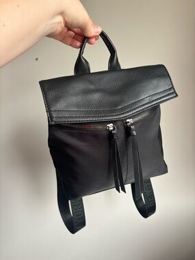 BOTKIER New York mini backpack